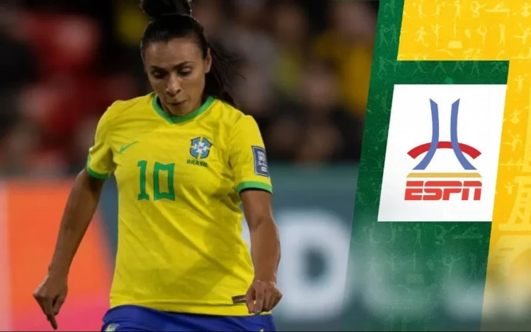 jogo, partida, equipe, feminina brasileira, time, feminino brasileiro, de futebol;