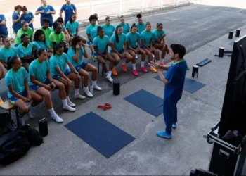seleção, de futebol, do Brasil