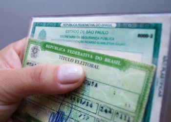 pesquisa sobre documento de voto, busca de detalhes sobre documento eleitoral.