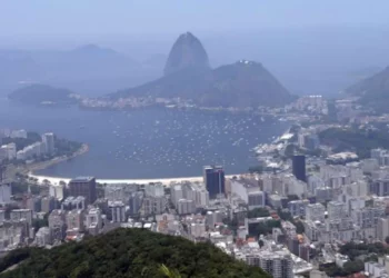 mudanças climáticas intensas, fenômenos do clima, identificar;