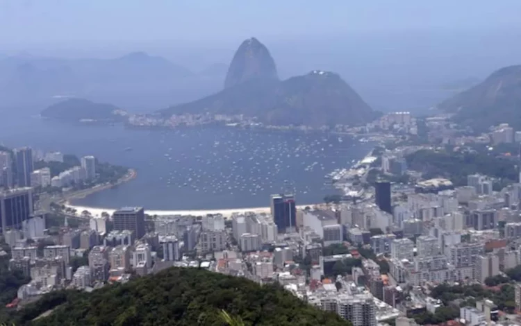 mudanças climáticas intensas, fenômenos do clima, identificar;