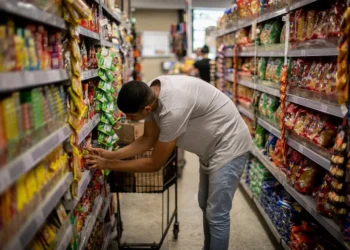 varesistas, de alimentos;