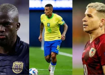 convocados, times, brasileiros, reforços, Copa América, seleções, brasileiro, sequencia, derrotas, eliminados;