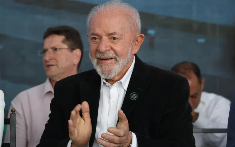 presidente, Luis Inácio Lula da Silva, Lula;