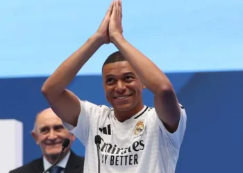 Kylian, Mbappé, o, atacante-frances;