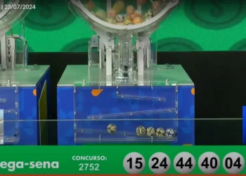 loteria, bolão;