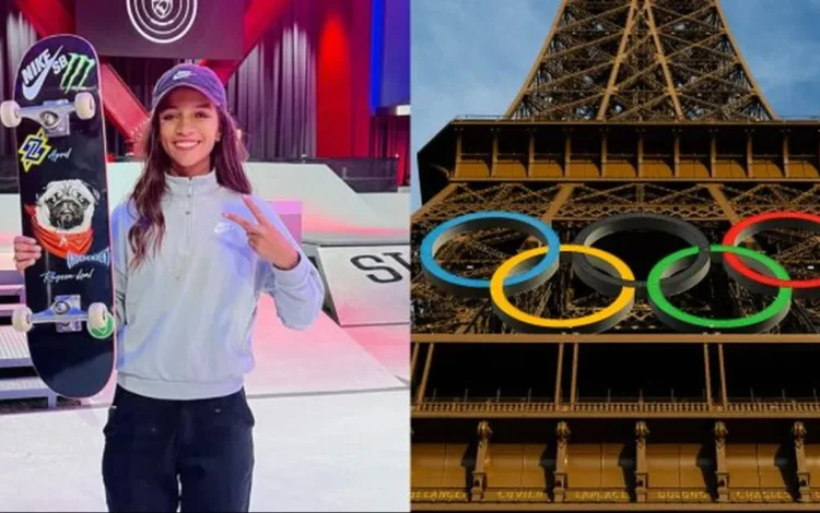 Jogos, Olímpicos, Paris, 2024;