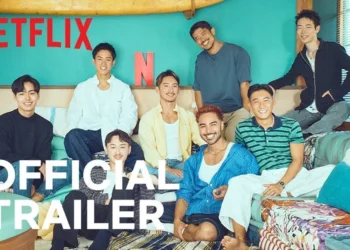 Netflix, lançamento, relações homossexuais;