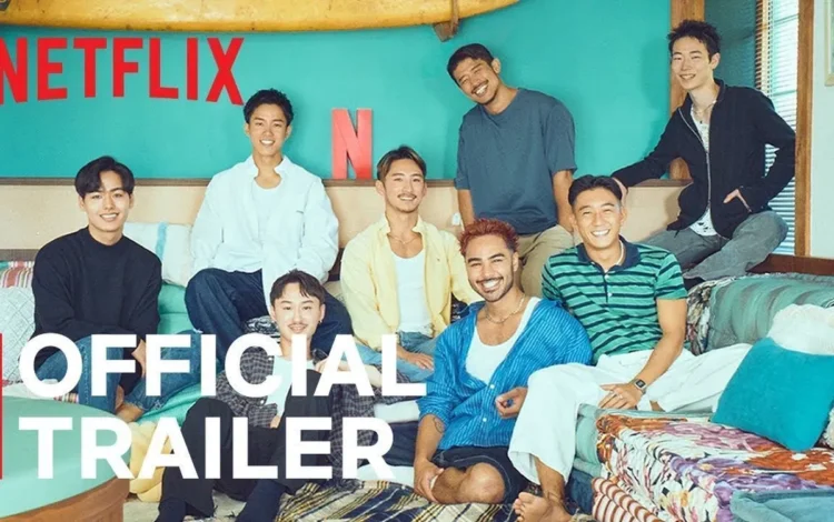 Netflix, lançamento, relações homossexuais;