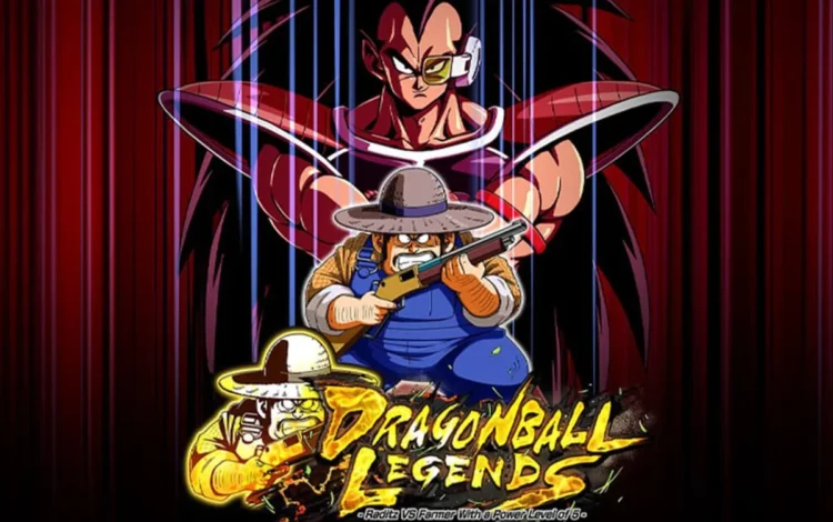 jogo, luta, ação, tempo real, móvel, anime, mangá Dragon Ball;