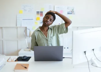 relaxedamento, flexibilização, mobilização;