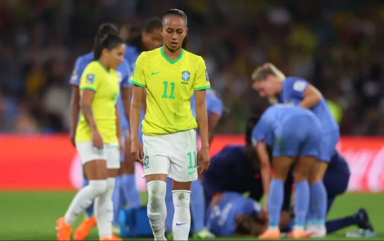 seleção, brasileira, time, Brasil;