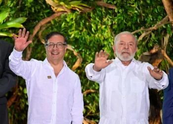 crise venezuelana, Venezuela em crise;