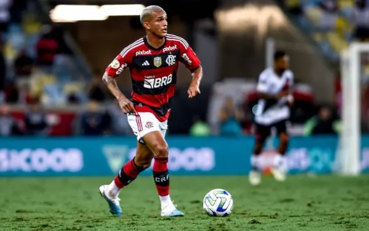 Rubro-Negro; Atalanta (Itália);