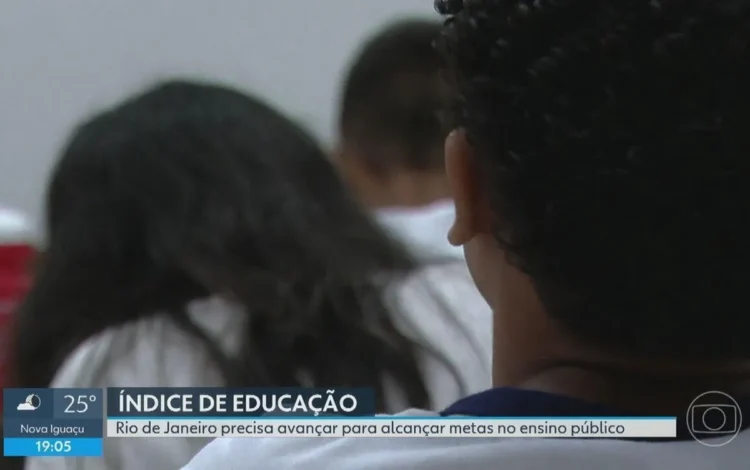 desenvolvimento educacional básico;