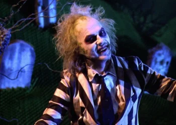 fantasmas, fantasmas de Beetlejuice, espíritos;