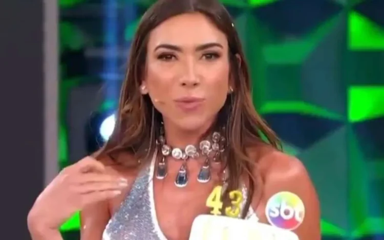 apresentadora, artista.