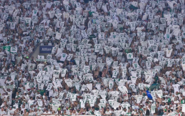 torcida, grupo, de torcedores;