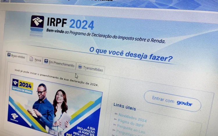 IR, Imposto, sobre Renda, contribuentes, Fisco, desembolsar, pagamento;