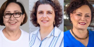 eleições, disputas, candidatas, mulheres, cargos de gestão