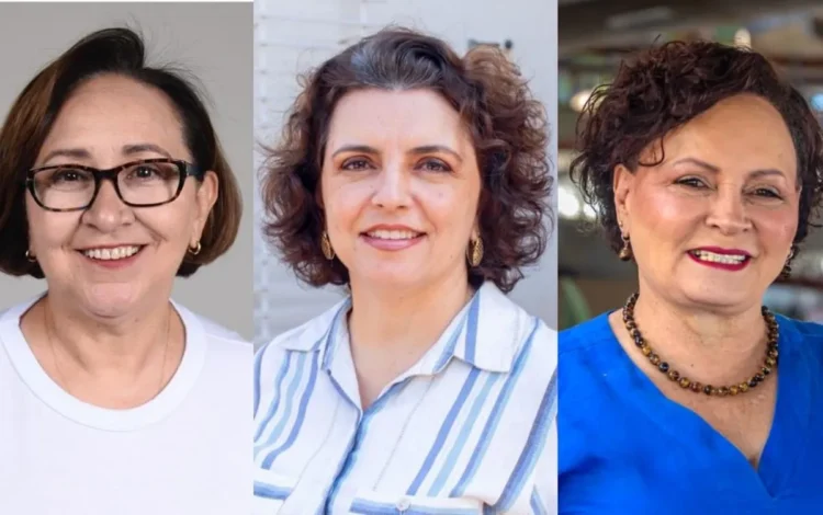 eleições, disputas, candidatas, mulheres, cargos de gestão