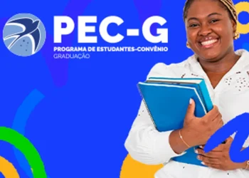 Programa de Estudantes-Convênio de Graduação (PEC-G), Programa de Estudantes-Convênio de Português como Língua Estrangeira (PEC-PLE)