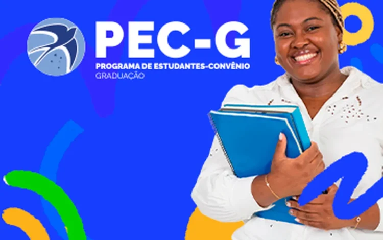 Programa de Estudantes-Convênio de Graduação (PEC-G), Programa de Estudantes-Convênio de Português como Língua Estrangeira (PEC-PLE)