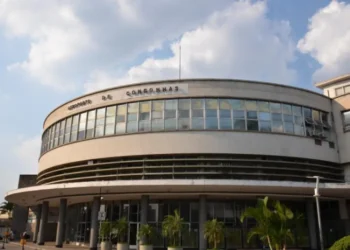 operadora, aeroportuária espanhola;